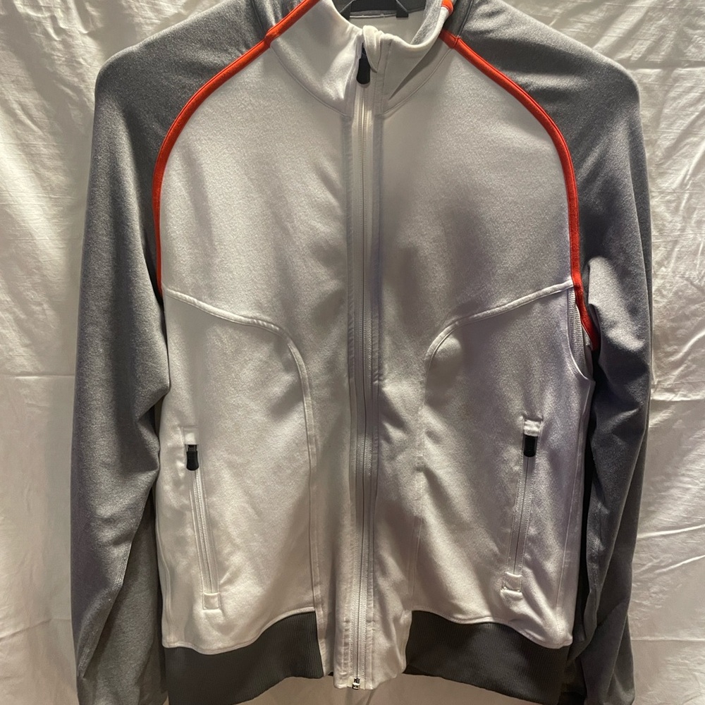 Vintage Lululemon Running Jacket